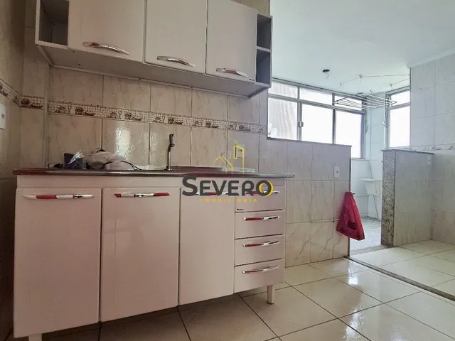 Imagem 6: Edifício Moraes Pinheiro - Apartamento em Centro, São Gonçalo/RJ