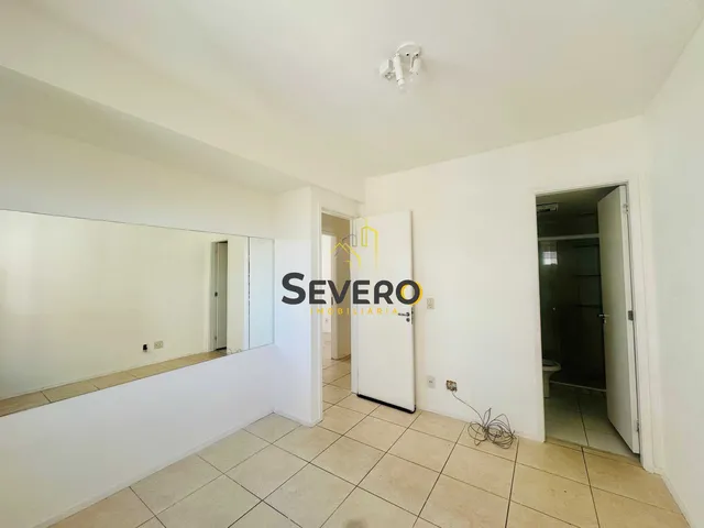 Imagem 8: Condomínio Parque das Águas Residencial - Apartamento à venda no bairro Colubande
