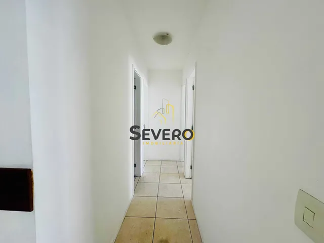 Imagem 6: Condomínio Parque das Águas Residencial - Apartamento à venda no bairro Colubande