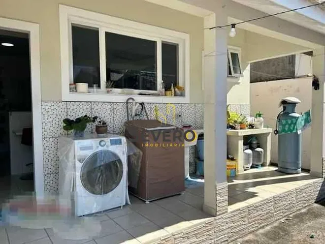 Imagem 14: Casa Padrão 3 Quartos