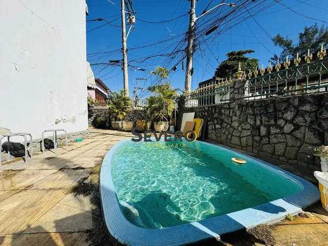 Imagem 2: Excelente casa localizada no centro de São Gonçalo