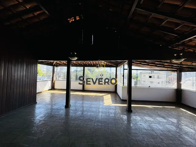 Imagem 6: Excelente casa localizada no centro de São Gonçalo
