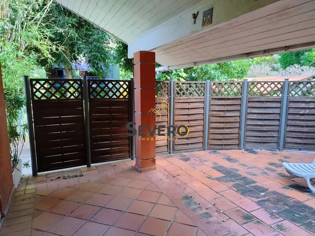 Imagem 4: Casa Duplex com 04 quartos e 02 suítes, em São Francisco
