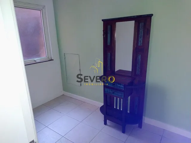Imagem 6: Casa Duplex com 04 quartos e 02 suítes, em São Francisco