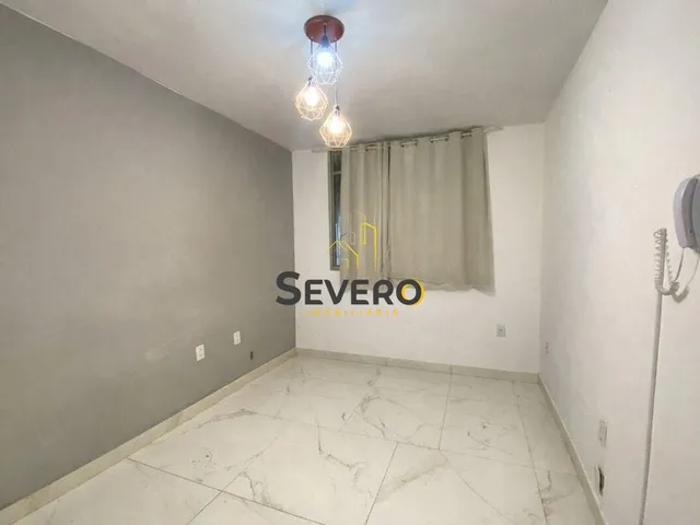 Imagem: Condomínio residencial professora Lydia