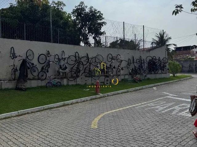 Imagem 15: Apartamento à venda no bairro Pacheco - São Gonçalo/RJ