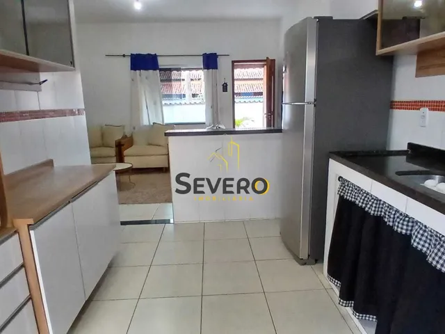 Imagem 11: Belíssima Casa Linear à venda no Jardim Atlântico - Maricá/RJ