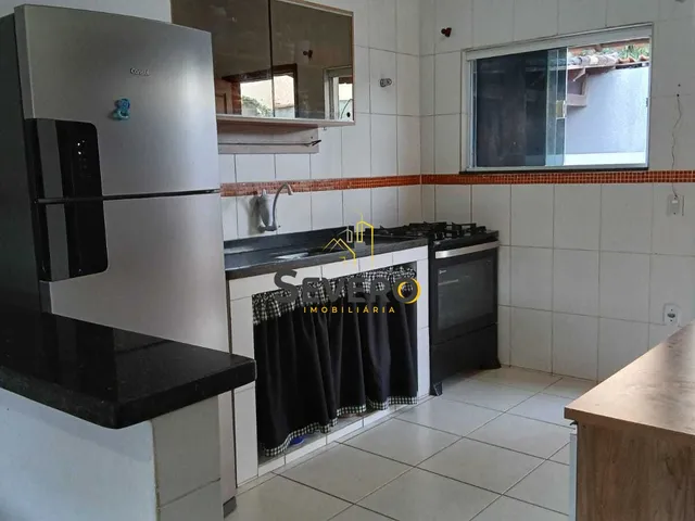 Imagem 6: Belíssima Casa Linear à venda no Jardim Atlântico - Maricá/RJ