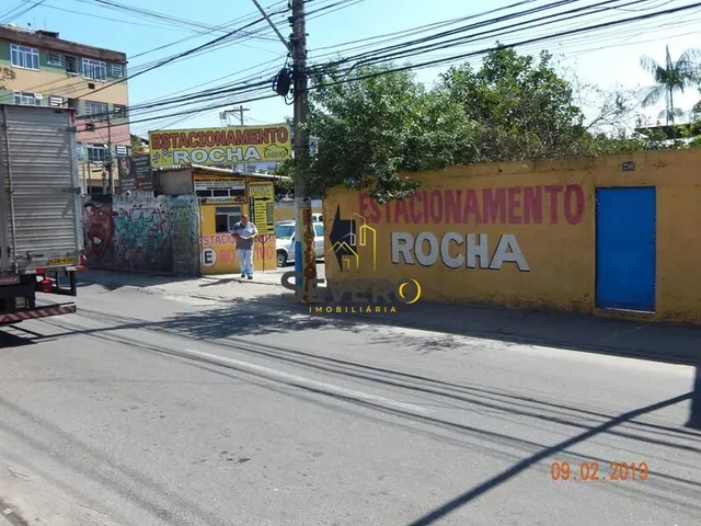 Imagem: O terreno possui 704m² de Área e está localizado em
