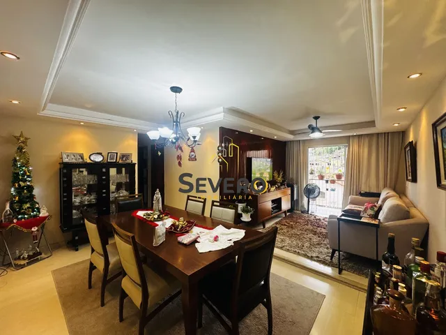 Imagem: Apartamento 2 dormitórios no Centro de