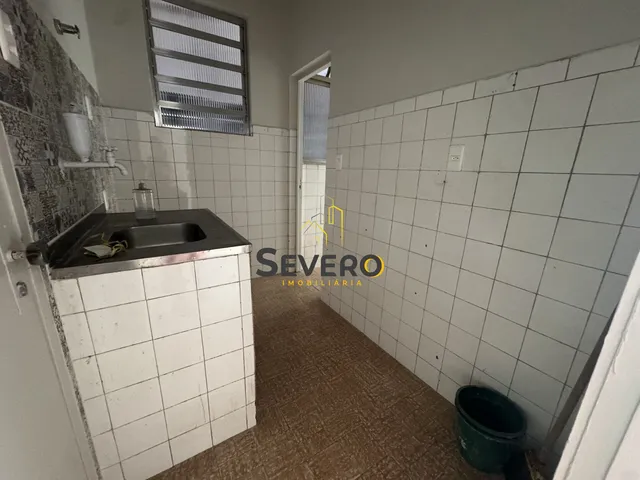 Imagem 8: Navegantes - Apartamento 1 quarto mais dependência de empregada no Centro de Niterói