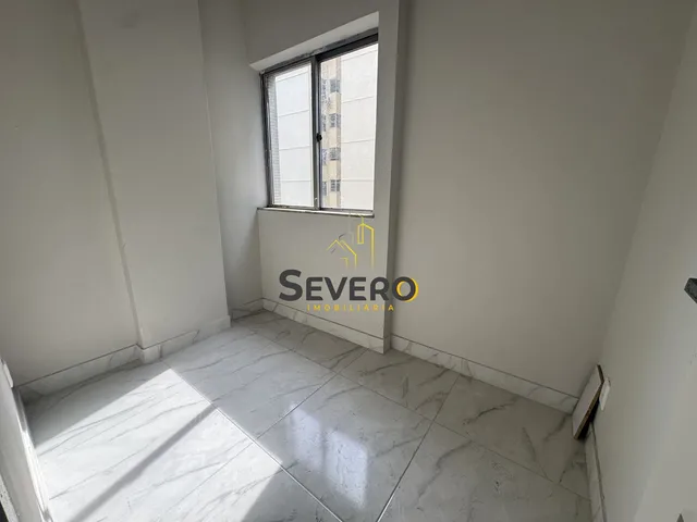 Imagem 2: Navegantes - Apartamento 1 quarto mais dependência de empregada no Centro de Niterói