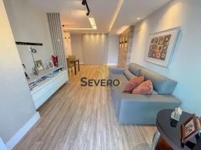 Imagem 1: Apartamento à venda no bairro Vital Brazil - Niterói/RJ