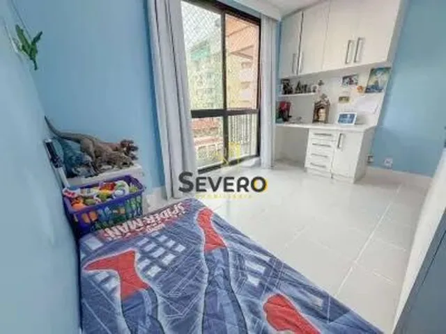 Imagem 3: Apartamento à venda no bairro Vital Brazil - Niterói/RJ