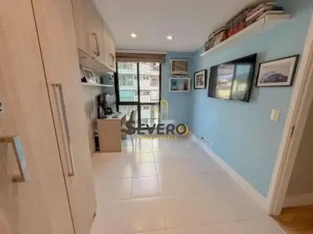 Imagem 2: Apartamento à venda no bairro Vital Brazil - Niterói/RJ