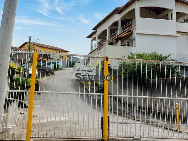 Imagem 9: Casa no Centro de São Gonçalo