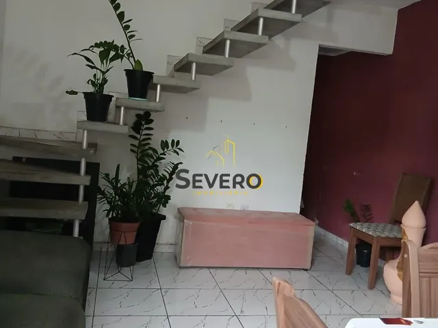 Imagem: Casa à venda no bairro Laranjal - São