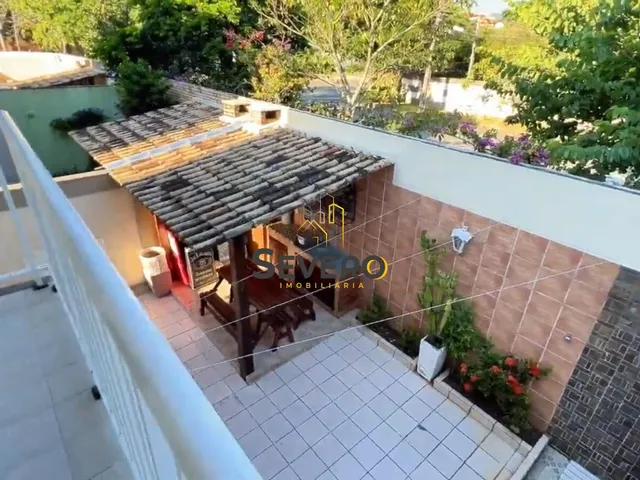 Imagem 9: Jardins de Camboinhas - Casa à venda no bairro Camboinhas - Niterói/RJ