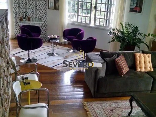 Imagem: Casa à venda no Condomínio UBA VII - Badu