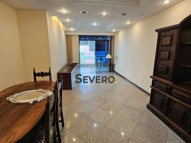 Imagem: Apartamento na Rua Doutor Nilo Peçanha