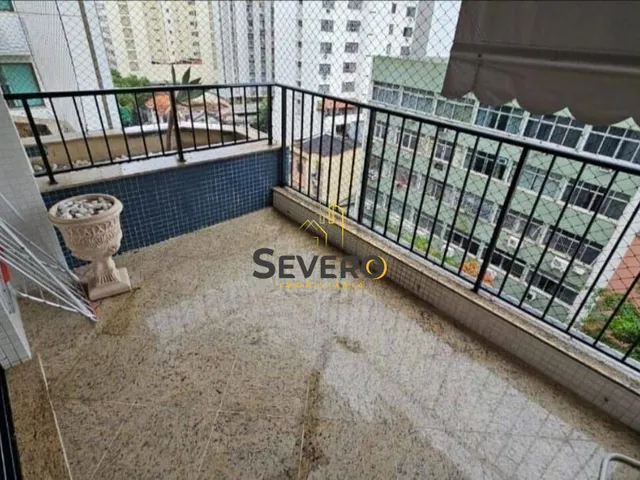 Imagem 5: Apartamento na Rua Doutor Nilo Peçanha - Ingá