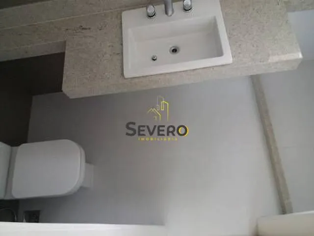 Imagem 8: Casa duplex com design moderno de 1ª locação em Piratininga
