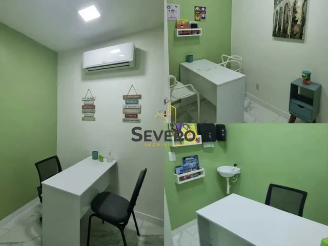 Imagem 6: Imóvel Comercial de Alto Padrão com Estrutura para 3 Estabelecimentos Independentes