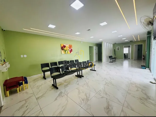 Imagem 8: Imóvel Comercial de Alto Padrão com Estrutura para 3 Estabelecimentos Independentes