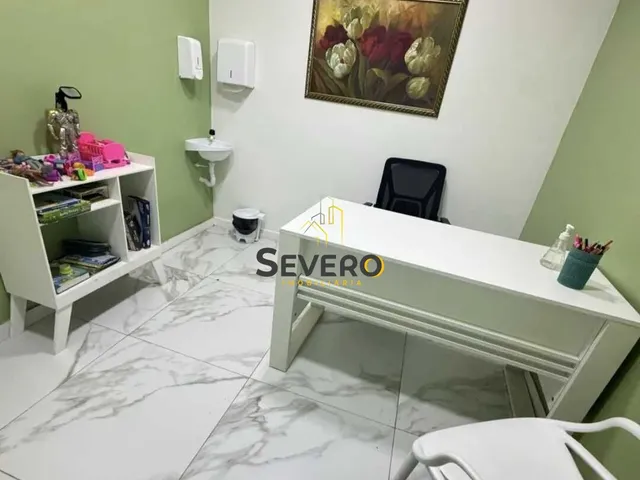 Imagem 10: Imóvel Comercial de Alto Padrão com Estrutura para 3 Estabelecimentos Independentes