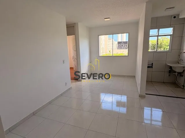 Imagem: Condomínio Completo Guanabara - Apartamento