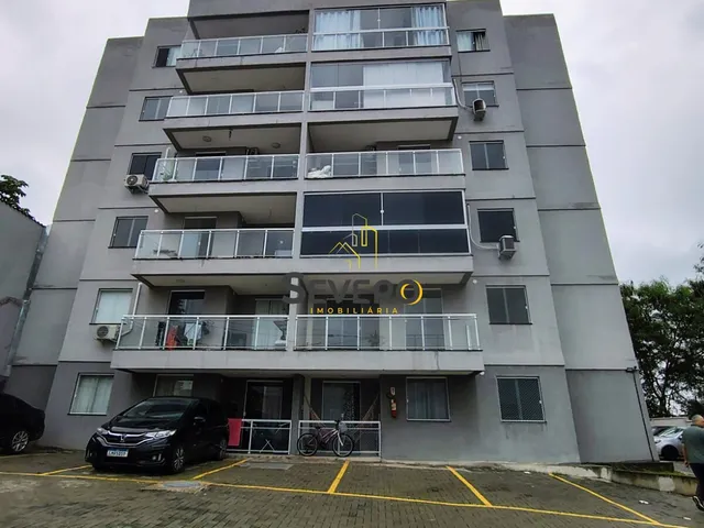 Imagem: Apartamento na Parada 40