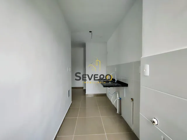 Imagem 7: Apartamento na Parada 40