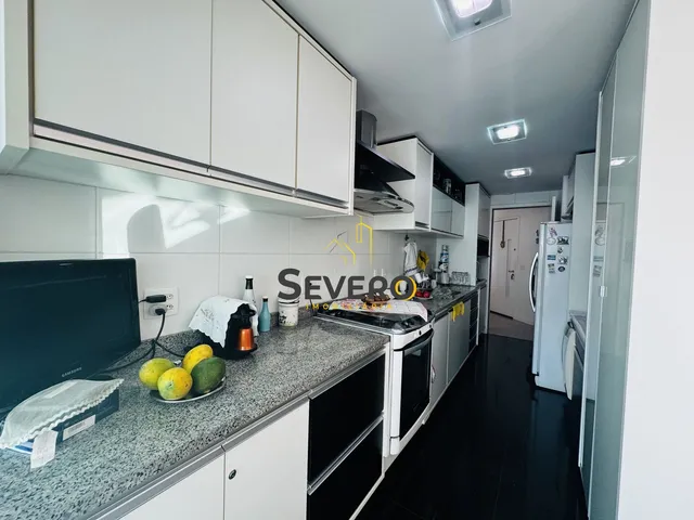 Imagem 12: Apartamento Cobertura Duplex em São Francisco, Niterói/RJ