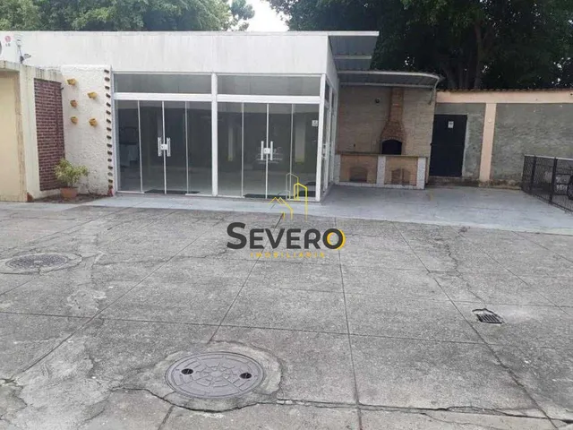 Imagem 13: Condomínio Edifício Parque das Flores - Excelente Apartamento À Venda no Alcântara
