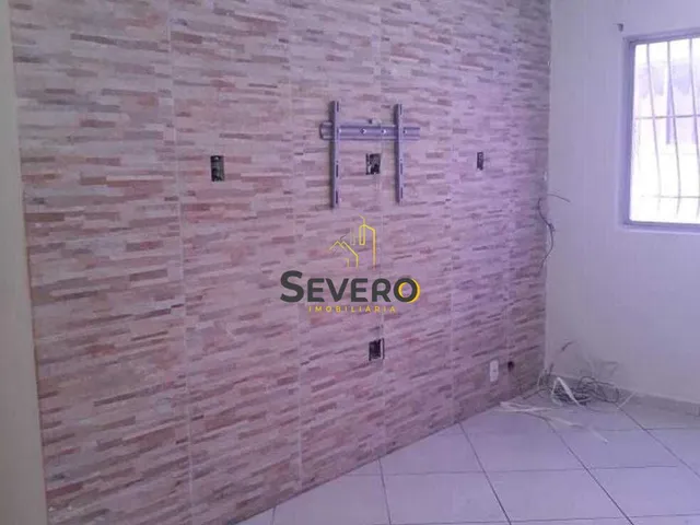 Imagem 1: Condomínio Edifício Parque das Flores - Excelente Apartamento À Venda no Alcântara
