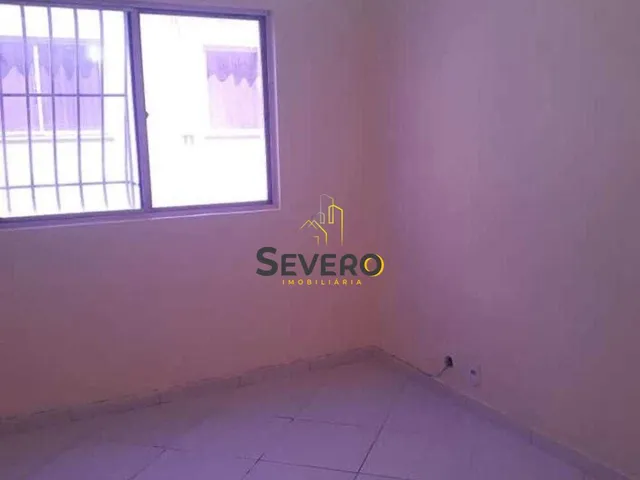 Imagem 14: Condomínio Edifício Parque das Flores - Excelente Apartamento À Venda no Alcântara