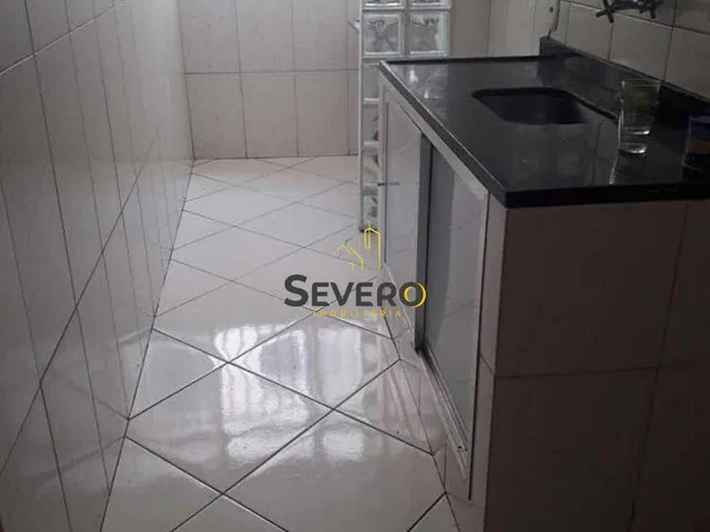 Imagem 11: Condomínio Edifício Parque das Flores - Excelente Apartamento À Venda no Alcântara