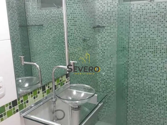 Imagem 3: Condomínio Edifício Parque das Flores - Excelente Apartamento À Venda no Alcântara