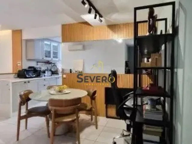 Imagem 4: Apartamento à venda no bairro Icaraí - Niterói/RJ