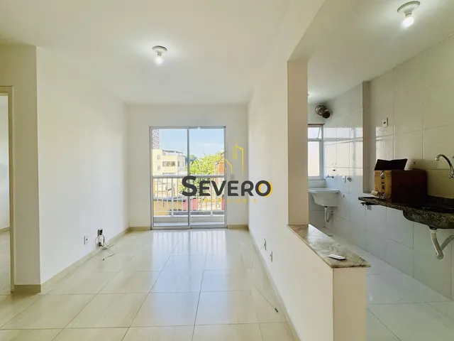 Imagem: O apartamento possui 4 Dormitórios, 1 Banheiro, 1 Vaga na