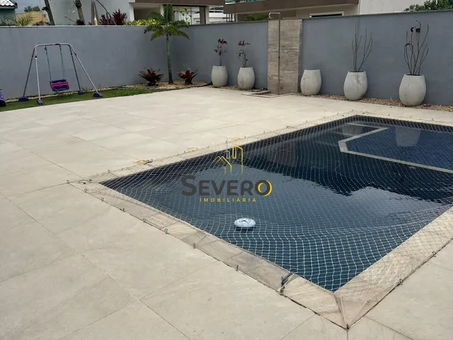 Imagem: Casa no Alphaville Maricá 1