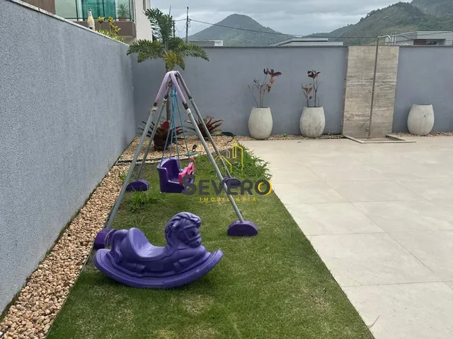 Imagem 10: Casa no Alphaville Maricá 1