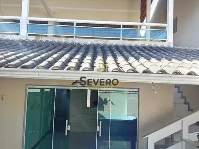 Imagem 5: Cond. Village Anchieta - Casa à venda no bairro Rio do Ouro - São Gonçalo/RJ