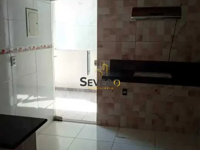 Imagem 4: Cond. Village Anchieta - Casa à venda no bairro Rio do Ouro - São Gonçalo/RJ