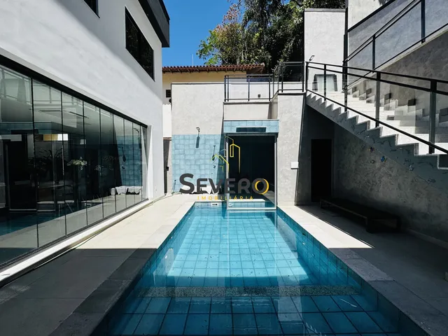 Imagem 2: Casa Alto Padrão em Itacoatiara, Niterói/RJ