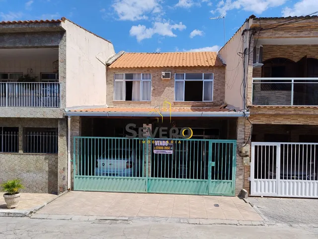 Imagem 16: Sargento José Luiz da Silva (Marinha) - Casa em Condomínio, São...