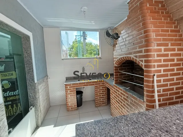 Imagem 10: Sargento José Luiz da Silva (Marinha) - Casa em Condomínio, São...