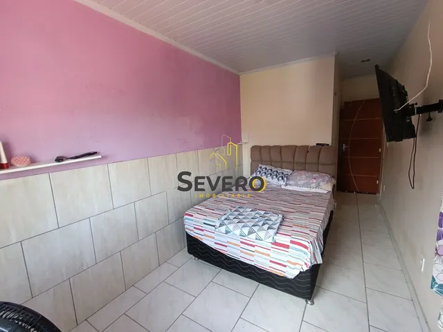 Imagem 7: Sargento José Luiz da Silva (Marinha) - Casa em Condomínio, São...