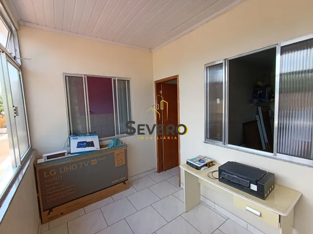 Imagem 9: Sargento José Luiz da Silva (Marinha) - Casa em Condomínio, São...