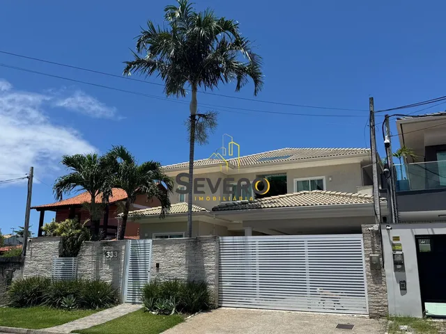Imagem 2: Casa Alto Padrão em Camboinhas